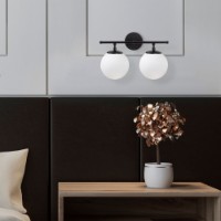 Candelabru de perete Opviq Roe 10745 imaginea #2 — magazin online Desire.md