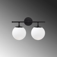 Candelabru de perete Opviq Roe 10745 imaginea #3 — magazin online Desire.md