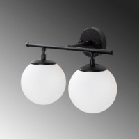 Candelabru de perete Opviq Roe 10745 imaginea #4 — magazin online Desire.md