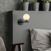 Candelabru de perete Opviq Domino 11033 imaginea #2 — magazin online Desire.md