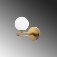 Candelabru de perete Opviq Domino 11034 imaginea #3 — magazin online Desire.md