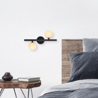 Candelabru de perete Opviq Domino 11038 imaginea #2 — magazin online Desire.md