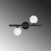 Candelabru de perete Opviq Domino 11038 imaginea #3 — magazin online Desire.md