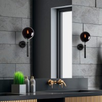 Candelabru de perete Opviq King 11456 imaginea #2 — magazin online Desire.md