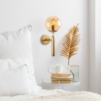 Candelabru de perete Opviq King 11459 imaginea #2 — magazin online Desire.md