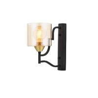 Candelabru de perete Opviq AP-4162-1E