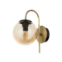 Candelabru de perete Opviq AP-4331-1BSY
