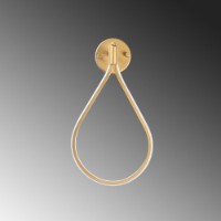 Candelabru de perete Opviq Damla 13534 imaginea #4 — magazin online Desire.md
