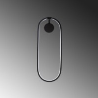 Candelabru de perete Opviq Can 13556 imaginea #4 — magazin online Desire.md