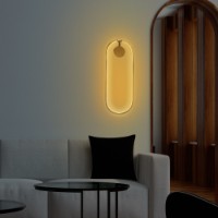 Candelabru de perete Opviq Can 13557 imaginea #3 — magazin online Desire.md