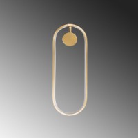 Candelabru de perete Opviq Can 13557 imaginea #4 — magazin online Desire.md