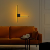 Candelabru de perete Opviq Sarf 13615 imaginea #3 — magazin online Desire.md