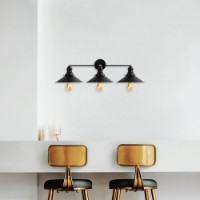 Candelabru de perete Opviq Conical 12185