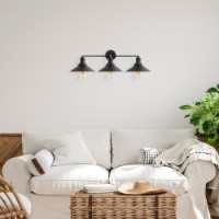 Candelabru de perete Opviq Conical 12185 imaginea #3 — magazin online Desire.md