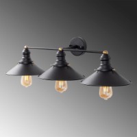Candelabru de perete Opviq Conical 12185 imaginea #5 — magazin online Desire.md