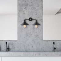 Бра Opviq Conical 12190