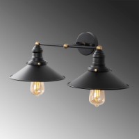 Бра Opviq Conical 12190 фото №5 — интернет-магазин Desire.md