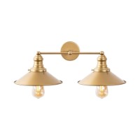 Candelabru de perete Opviq Conical 12191 imaginea #4 — magazin online Desire.md