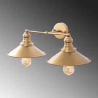 Candelabru de perete Opviq Conical 12191 imaginea #5 — magazin online Desire.md