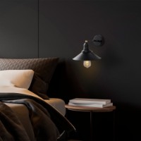 Candelabru de perete Opviq Conical 12195 imaginea #2 — magazin online Desire.md