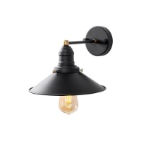 Candelabru de perete Opviq Conical 12195 imaginea #4 — magazin online Desire.md