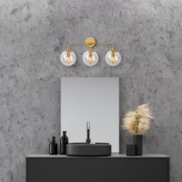 Candelabru de perete Opviq Horn 12206 imaginea #2 — magazin online Desire.md
