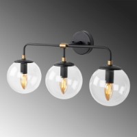 Candelabru de perete Opviq Horn 12208 imaginea #5 — magazin online Desire.md