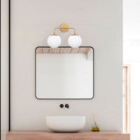 Candelabru de perete Opviq Horn 12210 imaginea #2 — magazin online Desire.md