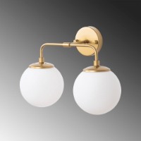 Candelabru de perete Opviq Horn 12210 imaginea #5 — magazin online Desire.md