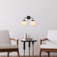 Candelabru de perete Opviq Horn 12212 imaginea #3 — magazin online Desire.md