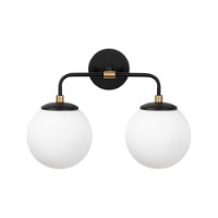 Candelabru de perete Opviq Horn 12212 imaginea #4 — magazin online Desire.md
