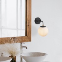 Candelabru de perete Opviq Horn 12217 imaginea #2 — magazin online Desire.md