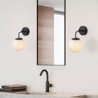 Candelabru de perete Opviq Horn 12217 imaginea #3 — magazin online Desire.md