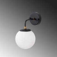 Candelabru de perete Opviq Horn 12217 imaginea #5 — magazin online Desire.md