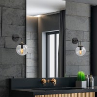 Candelabru de perete Opviq Horn 12218 imaginea #2 — magazin online Desire.md