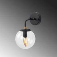 Candelabru de perete Opviq Horn 12218 imaginea #5 — magazin online Desire.md