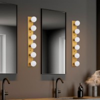 Candelabru de perete Opviq Mirro 12237 imaginea #3 — magazin online Desire.md