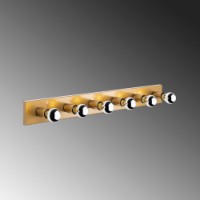 Candelabru de perete Opviq Mirro 12237 imaginea #6 — magazin online Desire.md