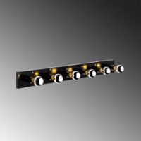 Candelabru de perete Opviq Mirro 12235 imaginea #6 — magazin online Desire.md