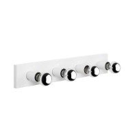 Candelabru de perete Opviq Mirro 12241 imaginea #5 — magazin online Desire.md