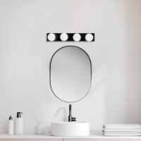 Candelabru de perete Opviq Mirro 12240 imaginea #2 — magazin online Desire.md