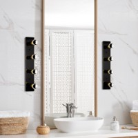 Candelabru de perete Opviq Mirro 12240 imaginea #4 — magazin online Desire.md