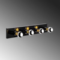 Candelabru de perete Opviq Mirro 12240 imaginea #6 — magazin online Desire.md