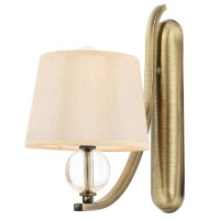 Candelabru de perete Opviq AP-1597-1ES