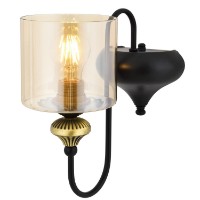 Candelabru de perete Opviq AP-4161-1E