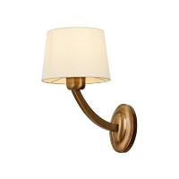 Candelabru de perete Opviq AP-1876-1ES