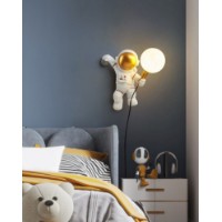 Candelabru de perete Opviq L1133 White imaginea #6 — magazin online Desire.md