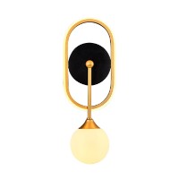Candelabru de perete Opviq L1142 Antique imaginea #2 — magazin online Desire.md