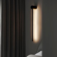 Candelabru de perete Opviq L1171 Black