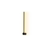 Candelabru de perete Opviq L1171 Black imaginea #2 — magazin online Desire.md